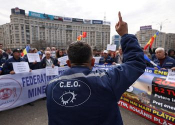 liderul minerilor referitor la intalnirea cu premierul nu au oferit nicio solutie deloc