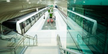 metrou in chiajna si bragadiru au inceput procedurile pentru extinderea magistralei 3 vor fi 8