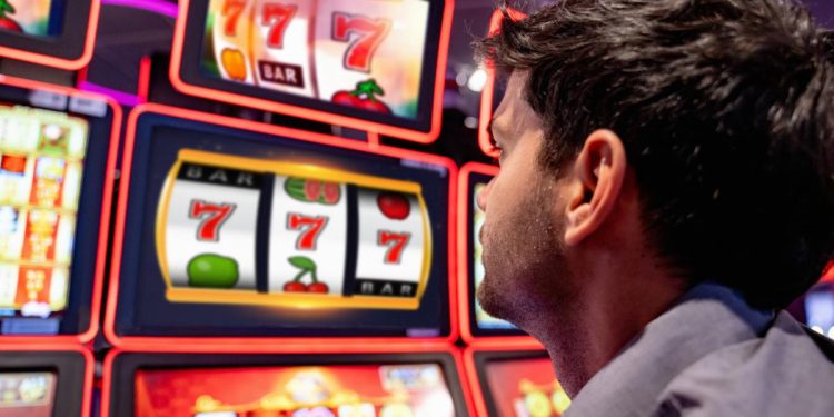 posibile fraude de zeci de milioane de lei in industria jocurilor de noroc suspiciuni ca operatorii ar fi