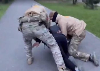 prima reactie a mae fata de condamnarea lui adrian kercio pentru spionaj in rusia moscova a refuzat sa