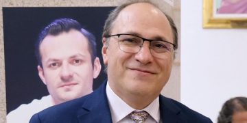 surse pnl a aprobat numirea lui mihai dimian la ministerul educatiei este singurul rector din romania care