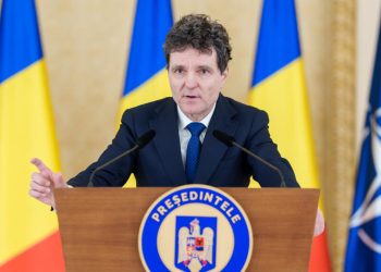 A facut Nicusor Dan un compromis in numirea sefilor marilor parchete