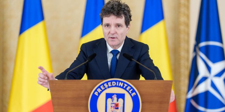 A facut Nicusor Dan un compromis in numirea sefilor marilor parchete