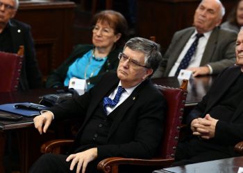 Academicianul Mircea Dumitru propune o revolutie institutionala Academia Romana de la un rol onorific