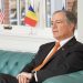 Ambasadorul SUA la Bucuresti despre relatia Romanei cu Washington Baza Mihail Kogalniceanu este