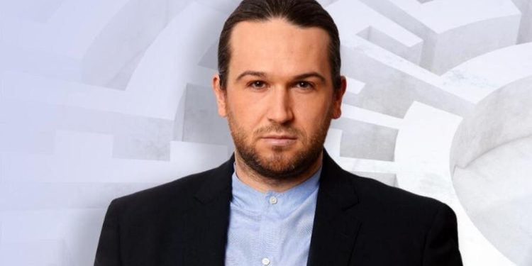 Atitudinea presedintelui in cadrul conferintei de presa este mai scandalosa decat decizia de numire a sefilor marilor parchete