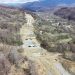 Autostrada ce strabate Carpatii Se pregateste forarea Tunelului Poiana cu echipamentul TBM Progres