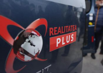 CNA a anulat licenta Realitatea Plus iar canalul TV se va inchide