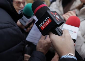 CNA mentine decizia de revocare a licentei pentru Realitatea Plus Reexaminarea plangerii a fost