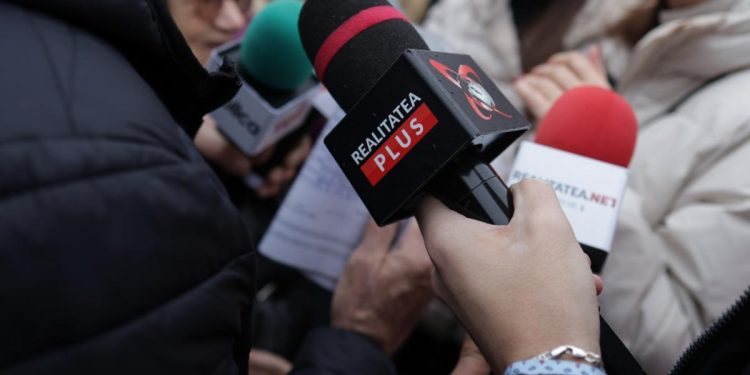 CNA mentine decizia de revocare a licentei pentru Realitatea Plus Reexaminarea plangerii a fost