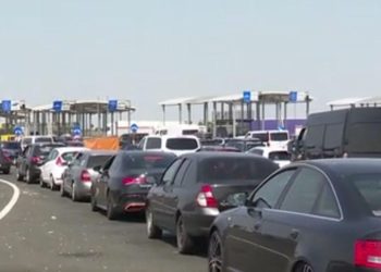 CNAIR avertizeaza soferii romani ca Ungaria introduce restrictii de tonaj pe drumurile sale de