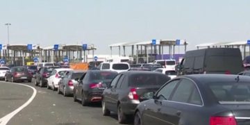 CNAIR avertizeaza soferii romani ca Ungaria introduce restrictii de tonaj pe drumurile sale de