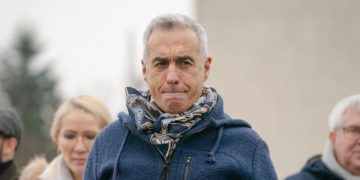 Calin Georgescu a fost eliberat de sub controlul judiciar si poate sa paraseasca Romania Decizia este irevocabila