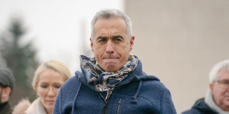 Calin Georgescu a fost eliberat de sub controlul judiciar si poate sa paraseasca Romania Decizia este irevocabila