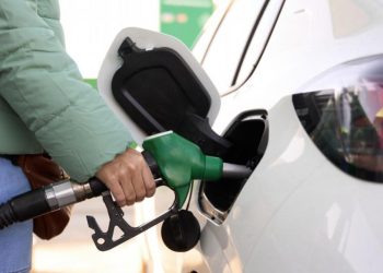 Care este pretul motorinei marti 7 aprilie dupa reducerea accizei cu 36 de bani