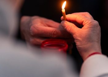 Cat timp se spune Hristos a Inviat Semnificatia acestei urari pascale