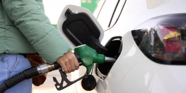 Cat va costa motorina marti 7 aprilie dupa scaderea accizei cu 36 de bani