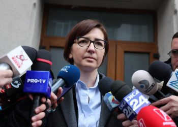 Ce a spus fosta ministra a Sanatatii Ioana Mihaila dupa ce Romania a pierdut procesul cu Pfizer