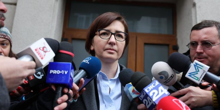 Ce a spus fosta ministra a Sanatatii Ioana Mihaila dupa ce Romania a pierdut procesul cu Pfizer