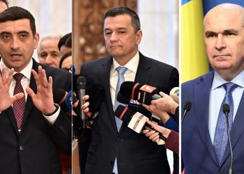Ce inseamna zoomorfizare termenul folosit de PSD si AUR in motiunea de cenzura impotriva lui Bolojan