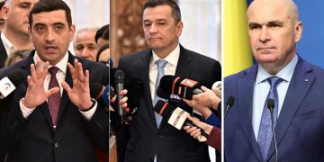 Ce inseamna zoomorfizare termenul folosit de PSD si AUR in motiunea de cenzura impotriva lui Bolojan