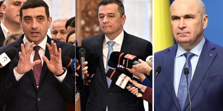 Ce inseamna zoomorfizare termenul folosit de PSD si AUR in motiunea de cenzura impotriva lui Bolojan