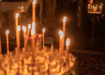 Ce se intampla daca nu va fi posibila aducerea luminii sfinte de la Ierusalim Patriarhia are o