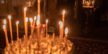 Ce se intampla daca nu va fi posibila aducerea luminii sfinte de la Ierusalim Patriarhia are o