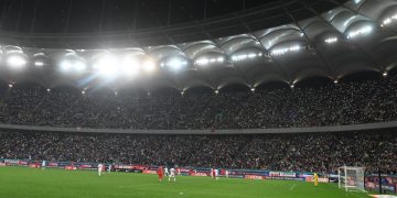 Ciucu propune trei solutii pentru Arena Nationala dupa pierderile inregistrate de stadion
