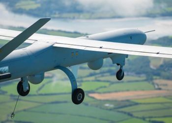 Compania Elbit va incepe livrarea dronelor catre Romania in baza contractului Radu Miruta a amenintat