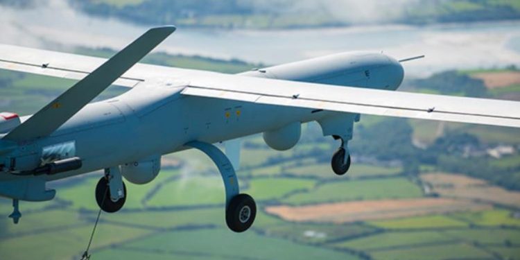 Compania Elbit va incepe livrarea dronelor catre Romania in baza contractului Radu Miruta a amenintat