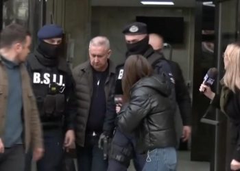 Cristian Anton directorul ARR a fost retinut preventiv pentru 30 de zile DNA l a investigat timp de cateva luni