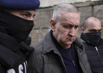 Cristian Anton directorul ARR ramane in arest preventiv dupa ce contestatia a fost respinsa in cazul