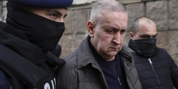 Cristian Anton directorul ARR ramane in arest preventiv dupa ce contestatia a fost respinsa in cazul