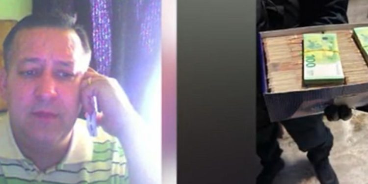 Cristian Anton fostul sef de cabinet al lui Grindeanu a fost retinut Procurorii au gasit la