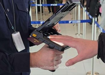Cum functioneaza mai precis noul sistem Entry Exit si ce schimbari se produc la frontierele Uniunii Europene