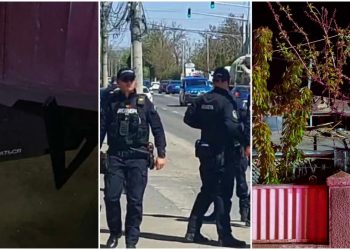 De ce avioanele britanice nu au distrus drona care a cazut in Galati Explicatiile ambasadorului Regatului Unit