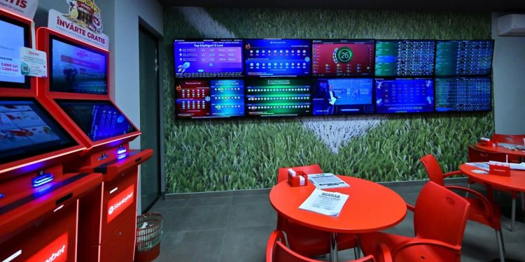 Decizia de a interzice pacanelele in municipiul Braila a fost adoptata in unanimitate