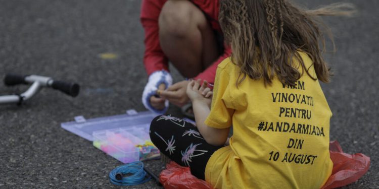 Dosarul 10 august 2018 Declic Tentativa de blocare a fost oprita de instanta