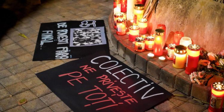 Dosarul Colectiv 2 Procurorii au termen limitapentru finalizare Dosarul este in lucrode zece ani