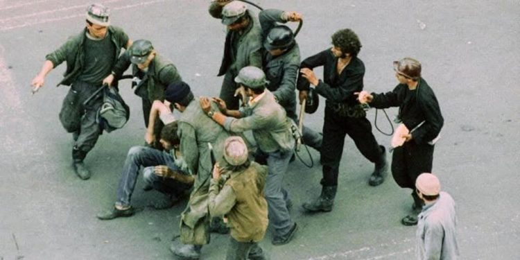 Dosarul Mineriadei revine la Parchetul General