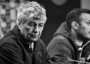 Este o zi trista pentru Romania si pentru fotbalul international Mesajul transmis dupa moartea