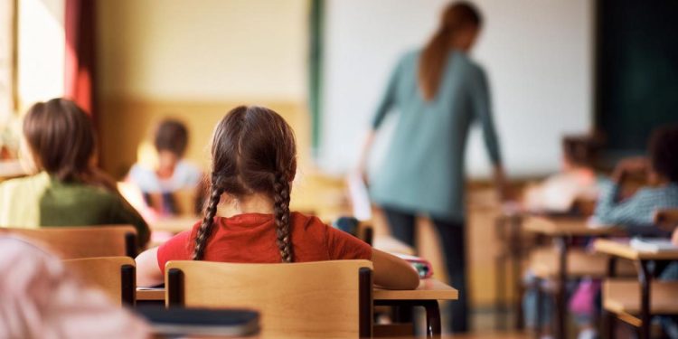 Evaluarea Nationala 2026 Testarile pentru clasele a II a a IV a si a VI a se vor desfasura in