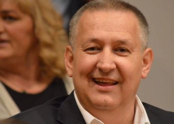 Fostul director al ARR Anton Cristian a fost arestat pentru 30 de zile