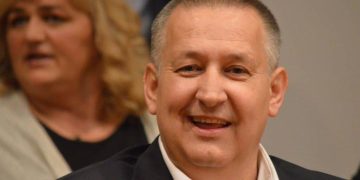 Fostul director al ARR Anton Cristian a fost arestat pentru 30 de zile