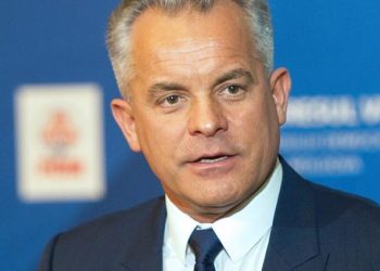 Fostul lider al PDM Vladimir Plahotniuc a fost condamnat la 19 ani de inchisoare in cazul frauda bancara