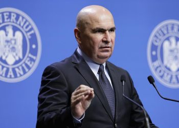 Ilie Bolojan Este esential ca NATO sa ramana unit si puternic