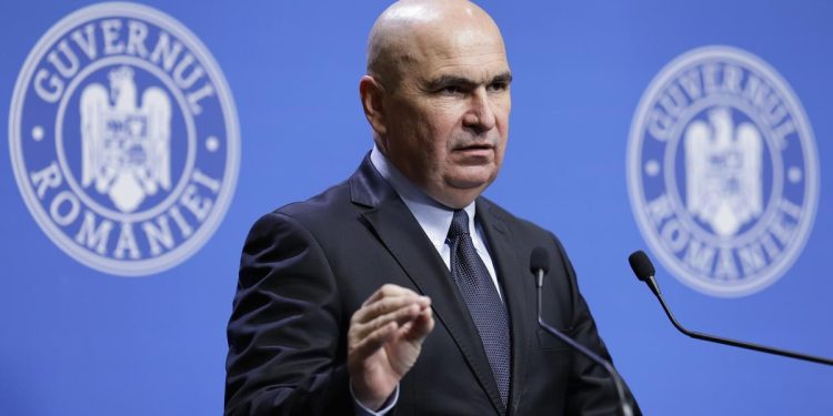 Ilie Bolojan Este esential ca NATO sa ramana unit si puternic