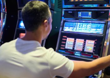 Interzicerea jocurilor de noroc a fost aprobata de consilierii locali din Sectorul 6 al Bucurestiului