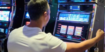 Interzicerea jocurilor de noroc a fost aprobata de consilierii locali din Sectorul 6 al Bucurestiului